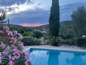 Gîte Roses